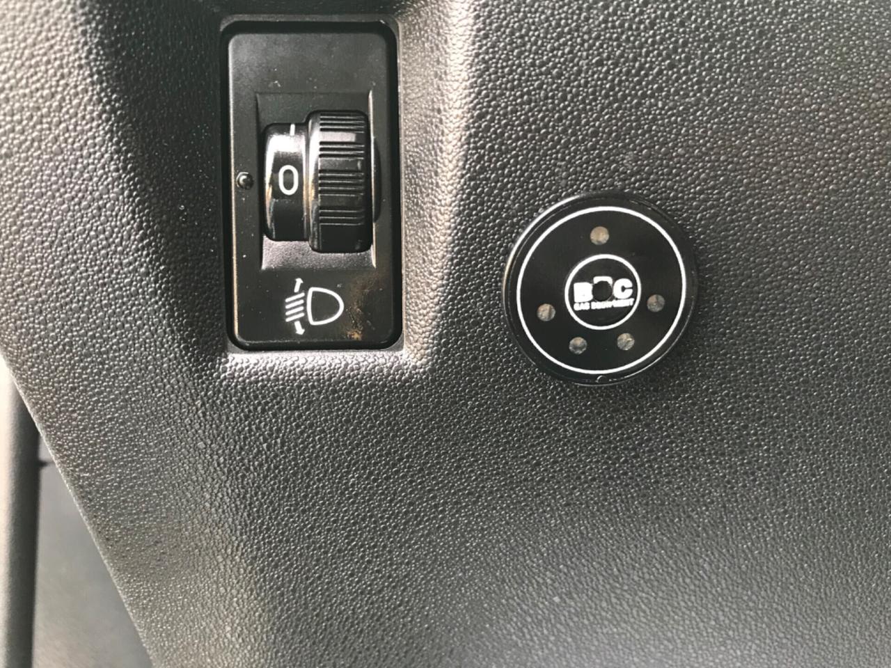 Citroen C3 Picasso 1.4 VTi 95 CV 70 KW Exclusive Impianto GPL