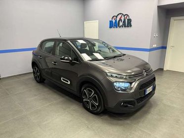 Citroen C3 C3 1.5 bluehdi Shine Pack LED-PDC