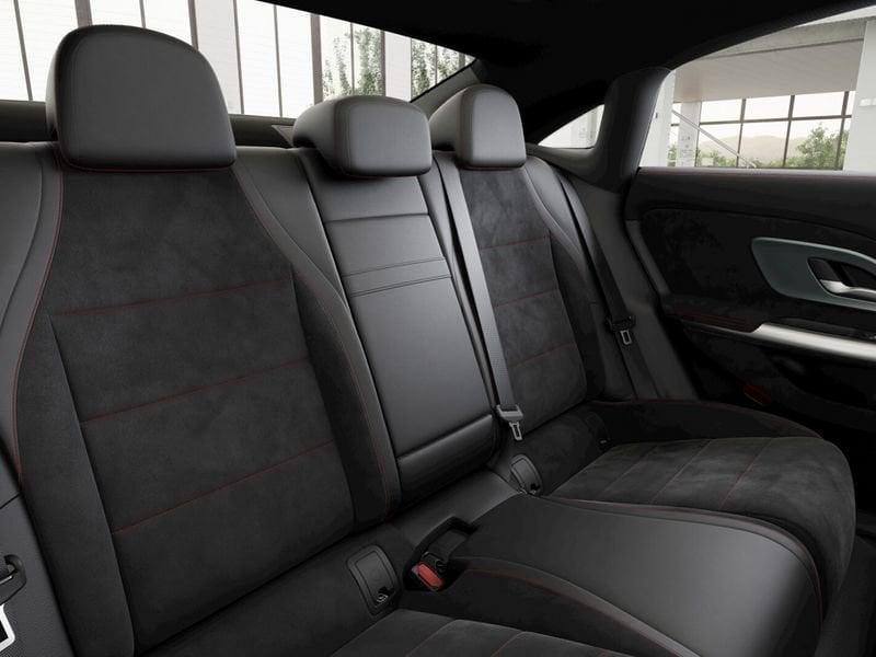 Mercedes-Benz CLA Hybrid CLA 200 AMG Line Advanced Plus