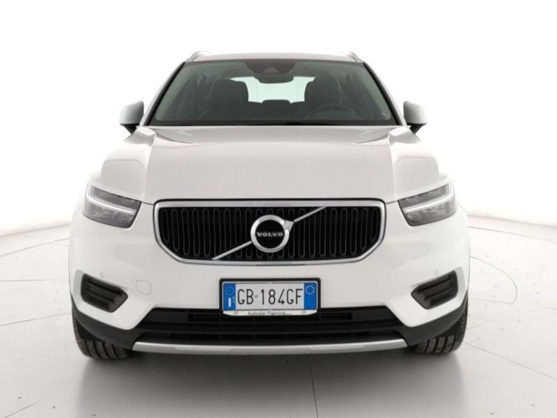 Volvo XC40 1.5 t3 Momentum geartronic my20