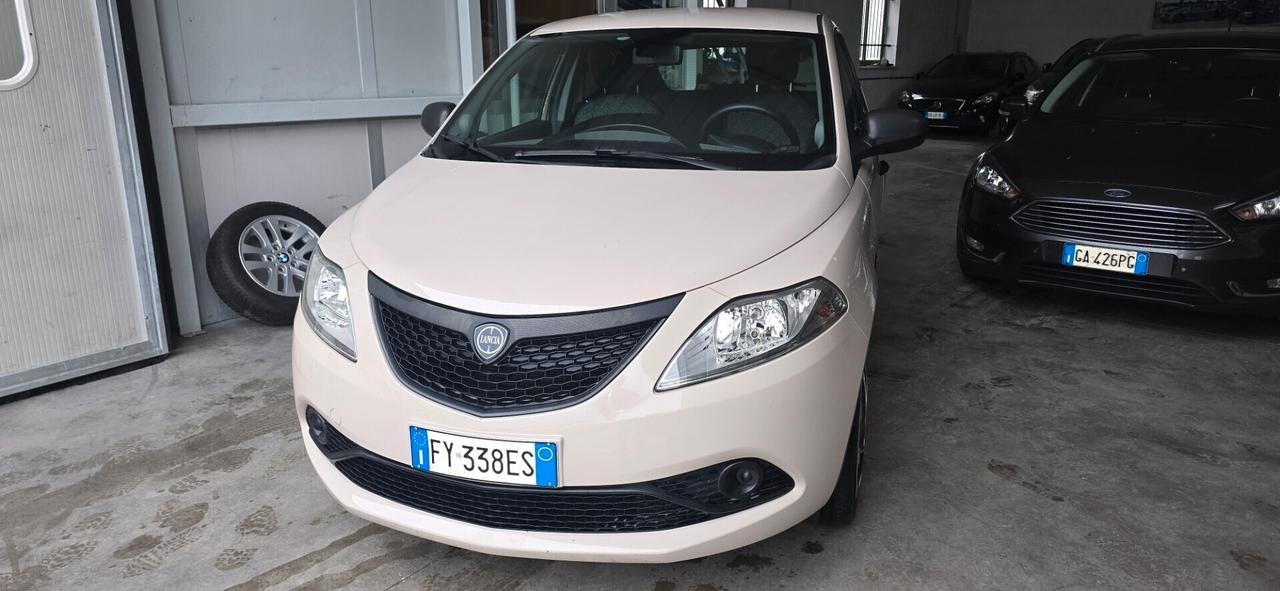 Lancia Ypsilon 1.2 69 CV 5 porte anno 2020 occasione