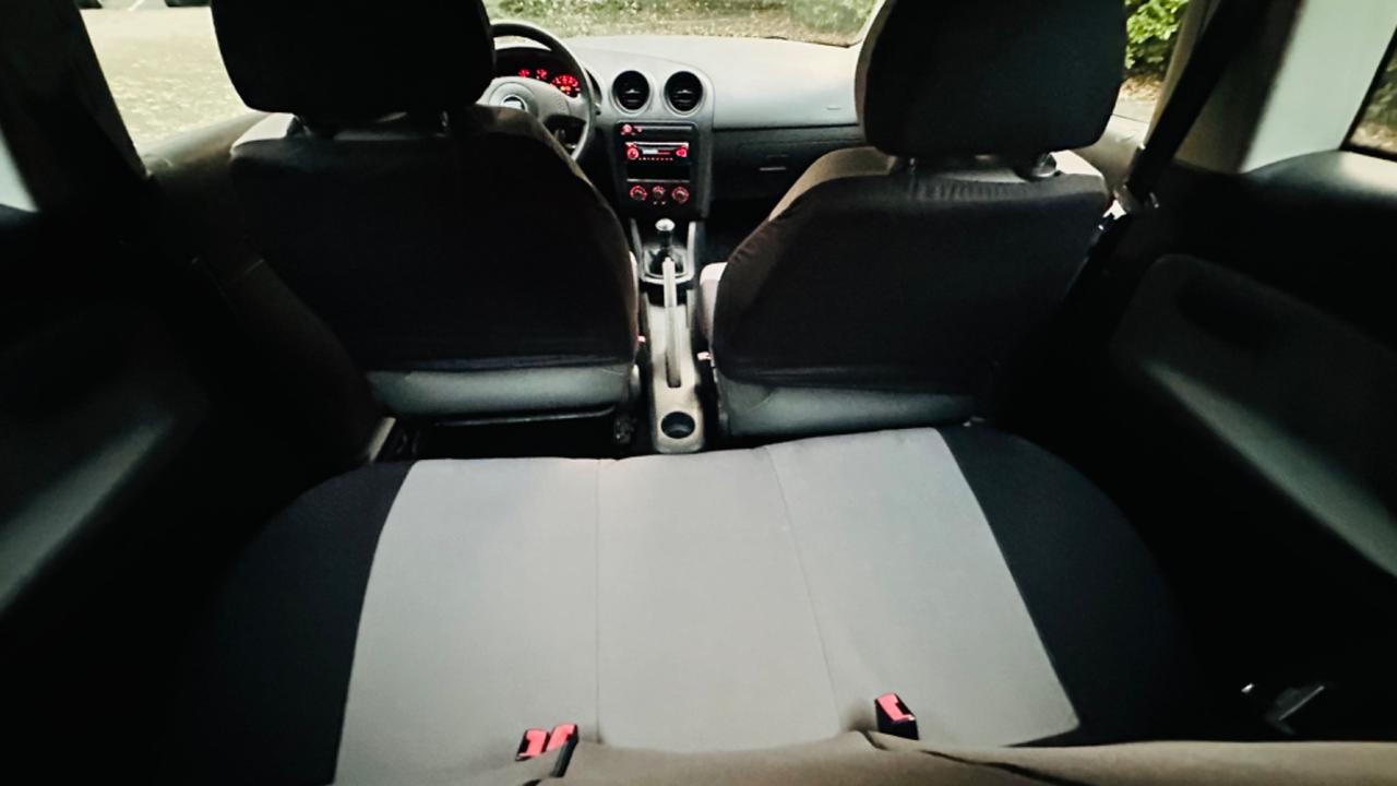 Seat Ibiza 1.2 12V 3p.ok neopatentati