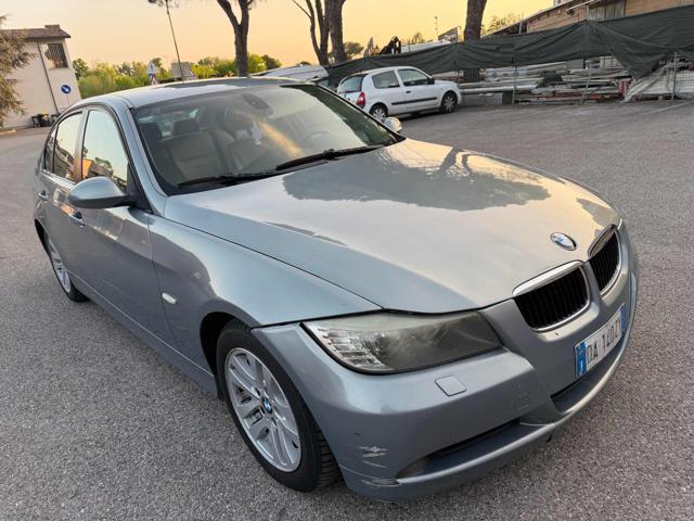 BMW 320 d cat Eletta senza nessun lavoro da fare