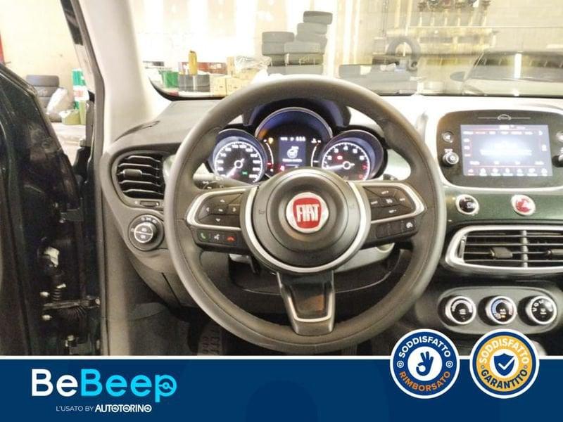 FIAT 500X 1.3 T4 SPORT 150CV DCT