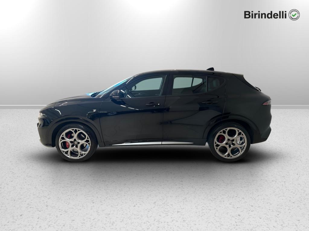 ALFA ROMEO Tonale - Tonale 1.6 diesel 130 CV TCT6 Ti