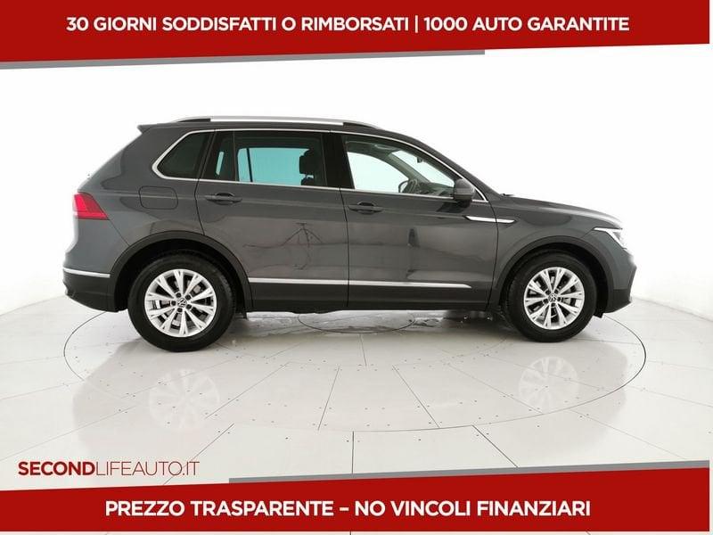 Volkswagen Tiguan 2.0 tdi Life 150cv dsg