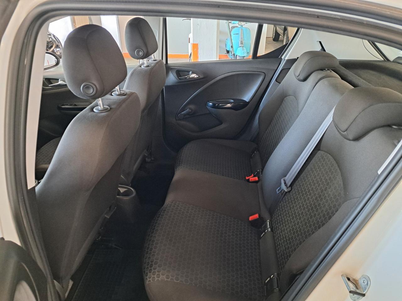 Opel Corsa 1.4 90CV GPL Tech 5 porte Cosmo