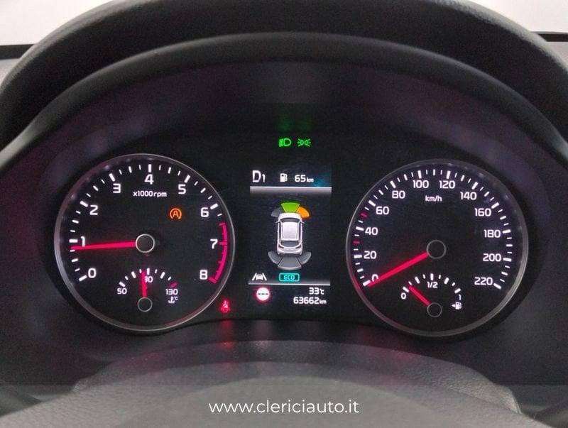 Kia Rio 1.0 T-GDi 120 CV MHEV DCT GT Line