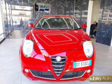ALFA ROMEO MiTo 1.3 JTDm 16V (Garanzia 12 Mesi)