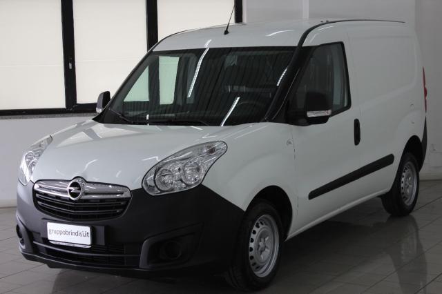 OPEL COMBO 16 CDTI 105CV L1H1 VAN BLITZ 2 E6.VC.