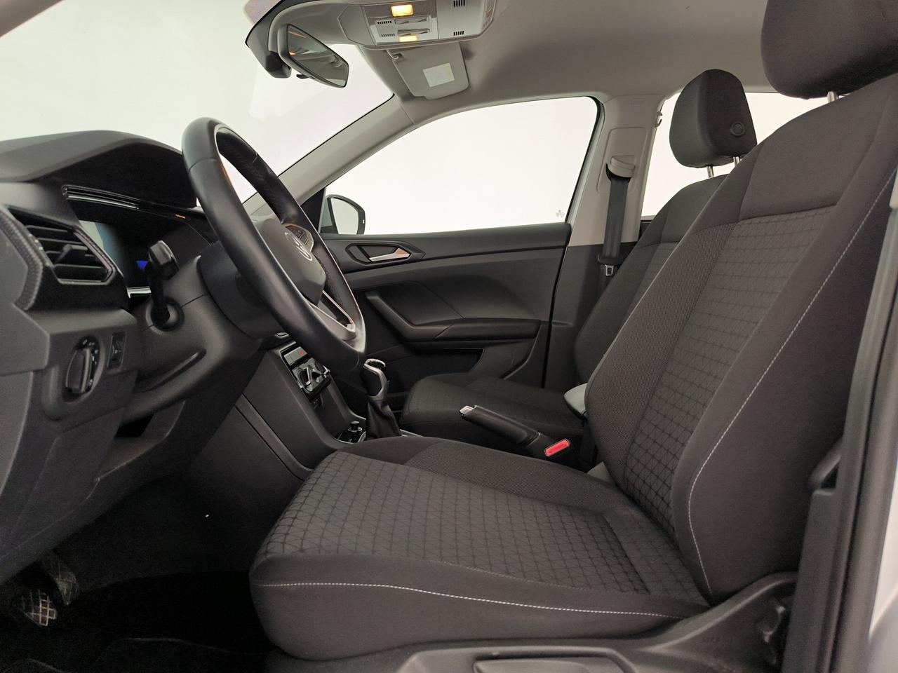 Volkswagen T-Cross 1.0 tsi style 95cv
