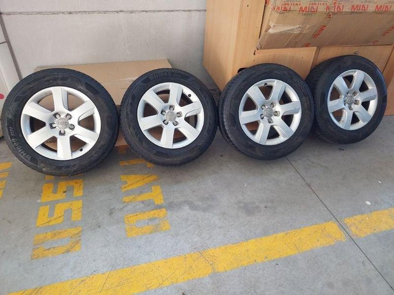 Audi A8 III 2013 BERLINA 3.0 V6 TDI ULTRA QUATTRO TIPTRONIC