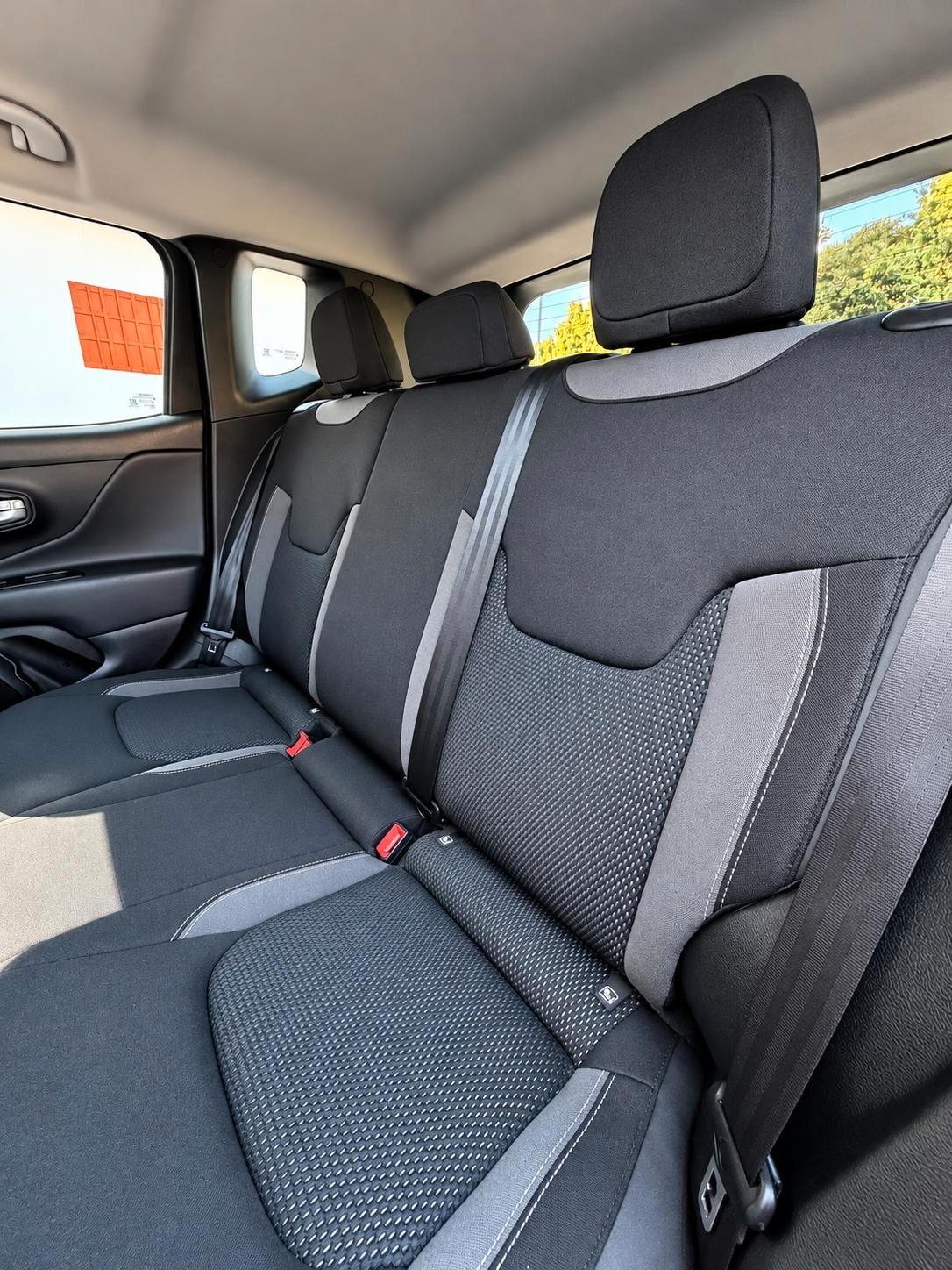 JEEP RENEGADE 1.0 LIMITED *PREZZO REALE*