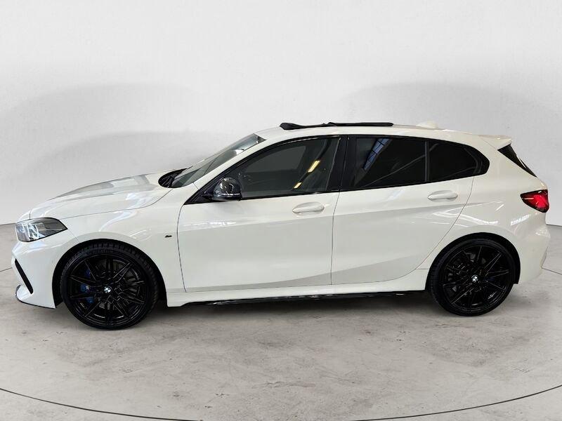 BMW Serie 1 M135i xdrive