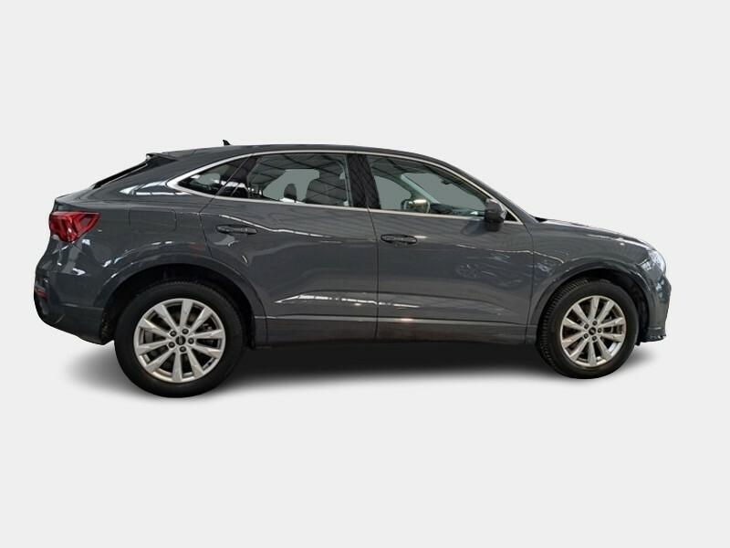 AUDI Q3 SPORTBACK 45 TFSI e S tronic Business Plus