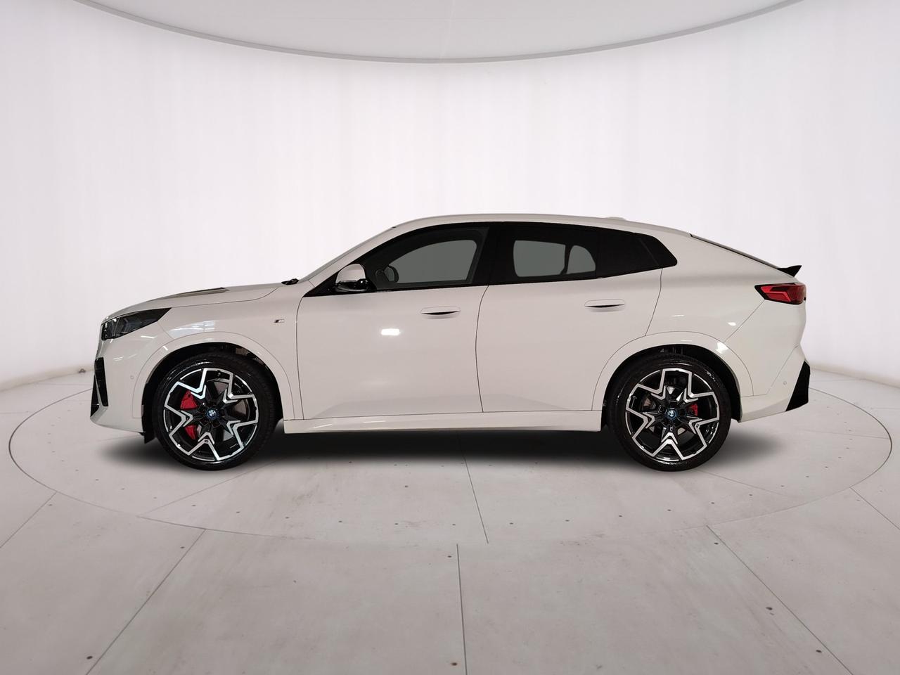 BMW X2 iX2 xDrive30 MSport Pro
