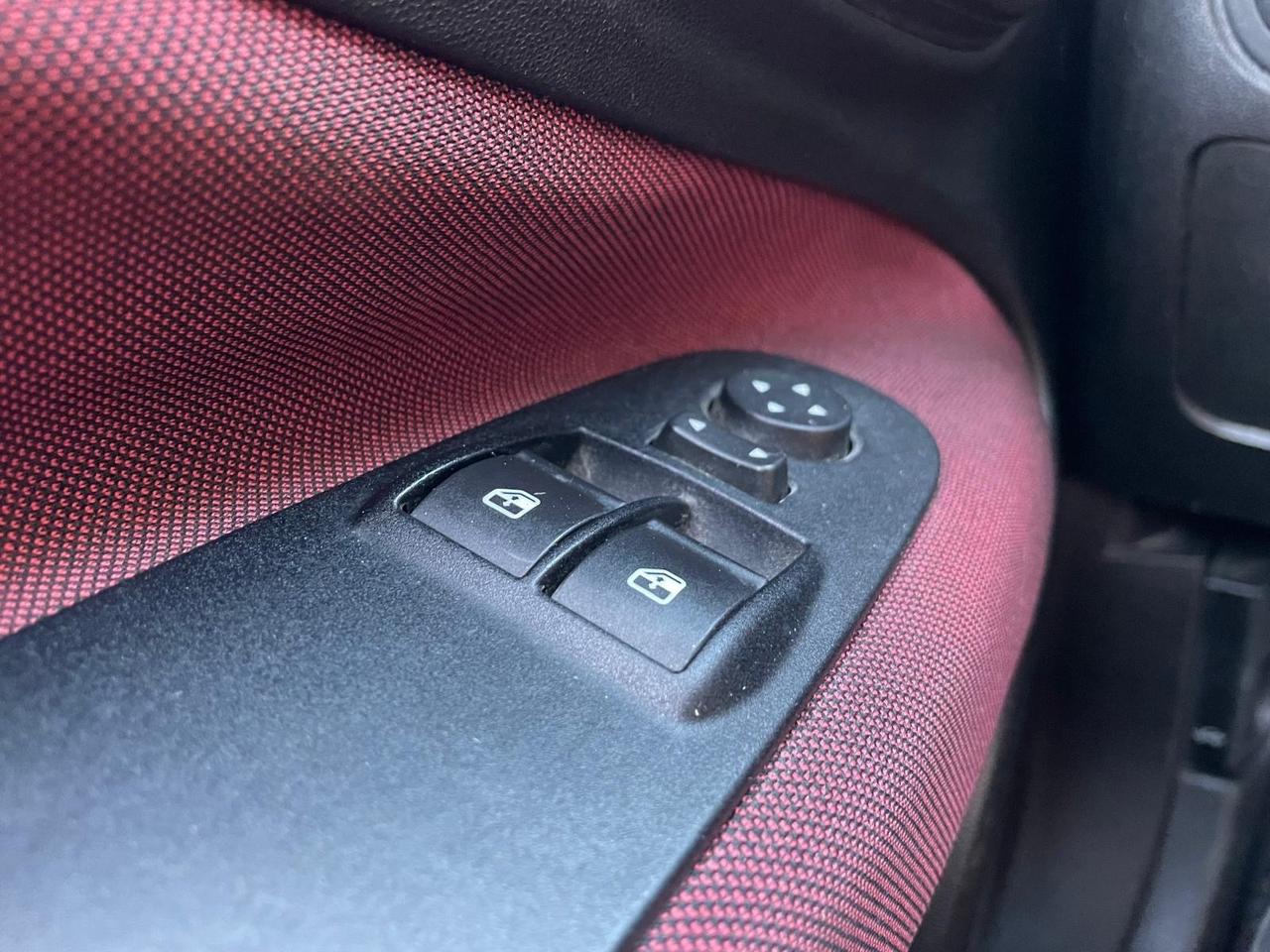 Fiat Punto Evo 1.4GPL Dynamic EasyPower FULL PERFETT