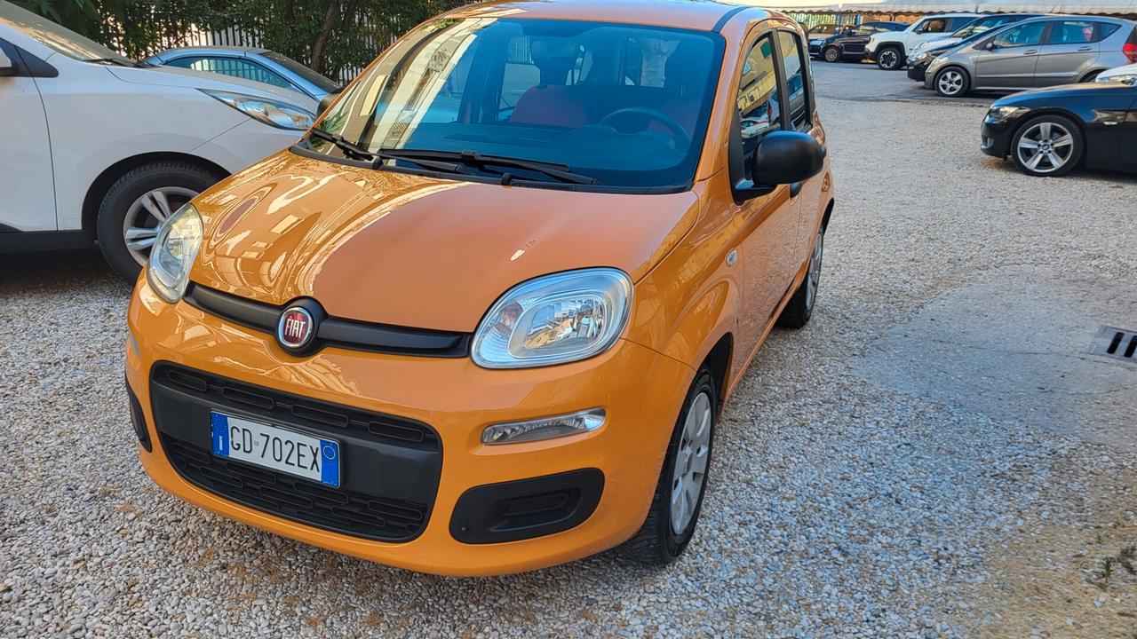 Fiat Panda 1.2 Easy PREZZO REALE