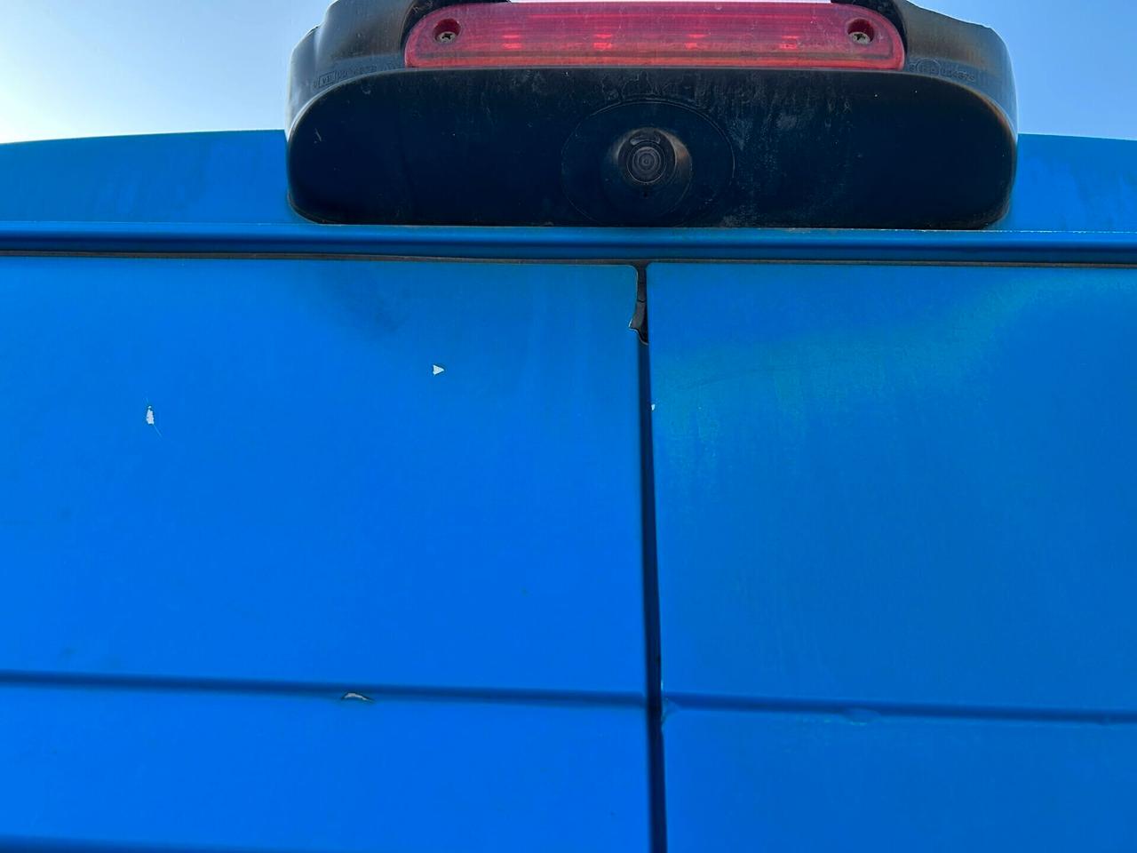 Fiat Ducato Maxi 35 2.3 MJT 130CV PLM-TA DOPPIE PORTE SCORREVOLI