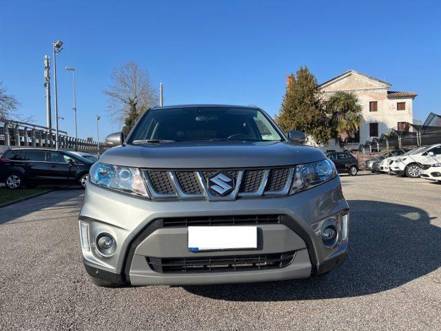 SUZUKI Vitara 1.6 DDiS 4WD AllGrip V-Top KM .TAGLIANDATI