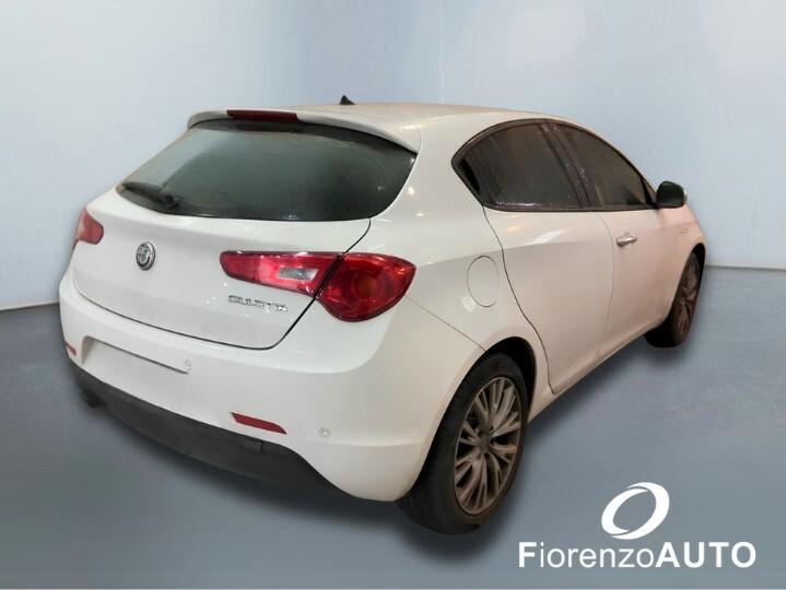Alfa Romeo Giulietta 1.4 Turbo Super 120CV - PREZZO REALE