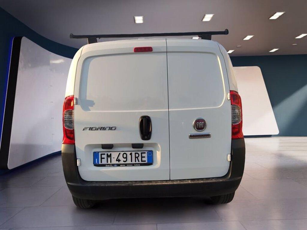 FIAT Fiorino 1.3 MJT 80CV Cargo SX del 2018