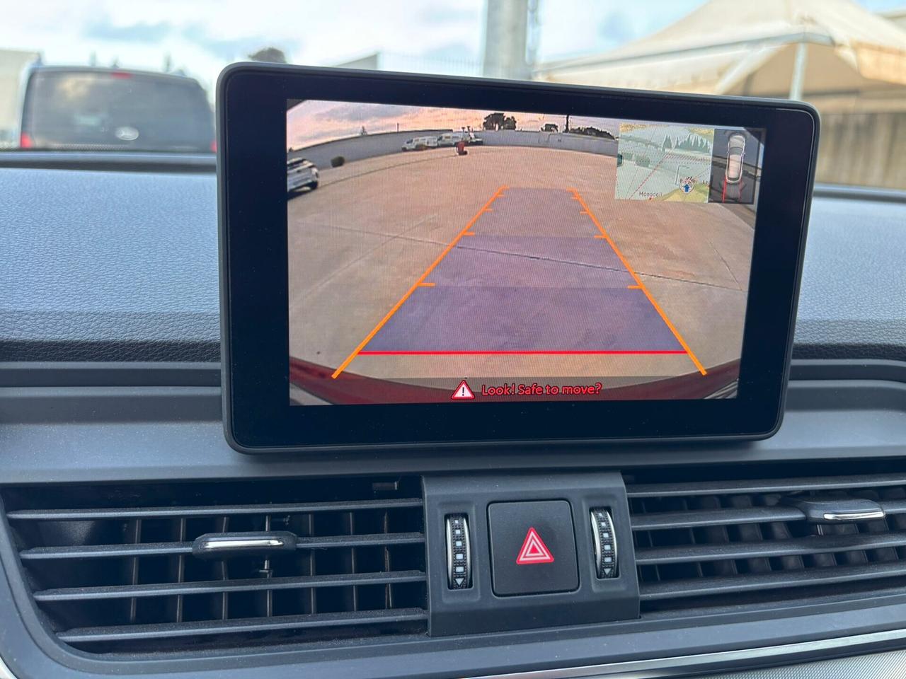 Audi Q5 40 TDI 190cv quattro S tronic Business Sport