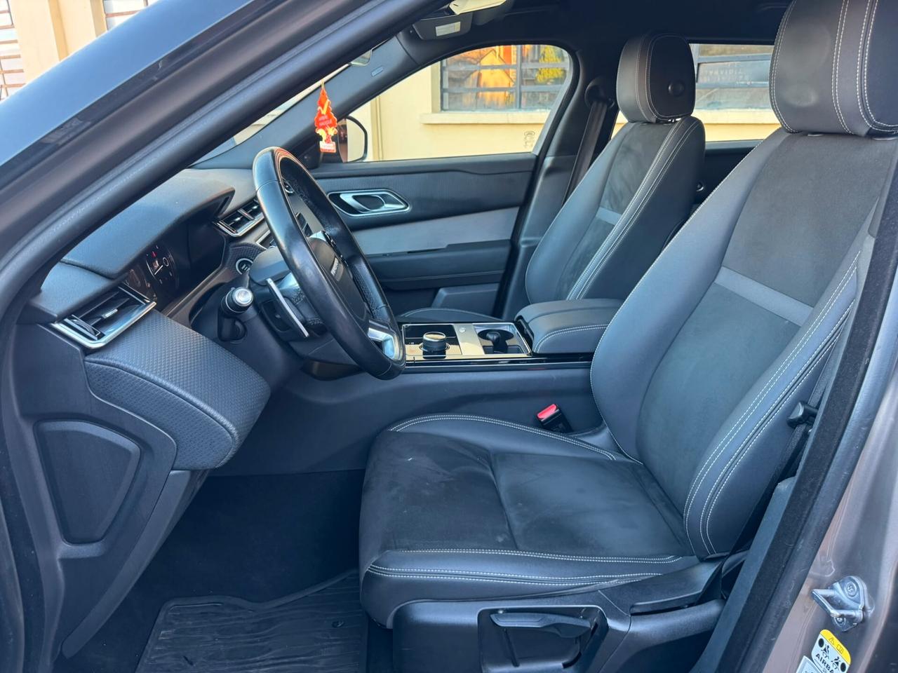 Land Rover Range Velar 2019 2.0 Diesel 240 CV R-Dynamic