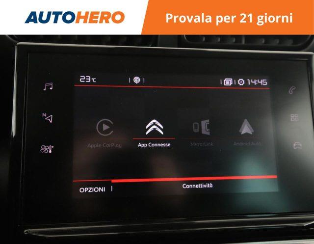 CITROEN C3 Aircross PureTech 110 S&S Shine