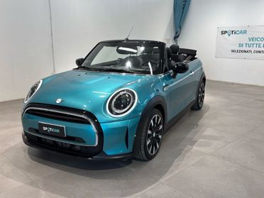 MINI Mini Cooper SIDEWALK DCT