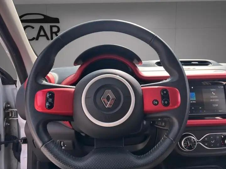 Renault Twingo Le Coc Sportif~90Cv turbo~Unipro~Promo Finanziamento