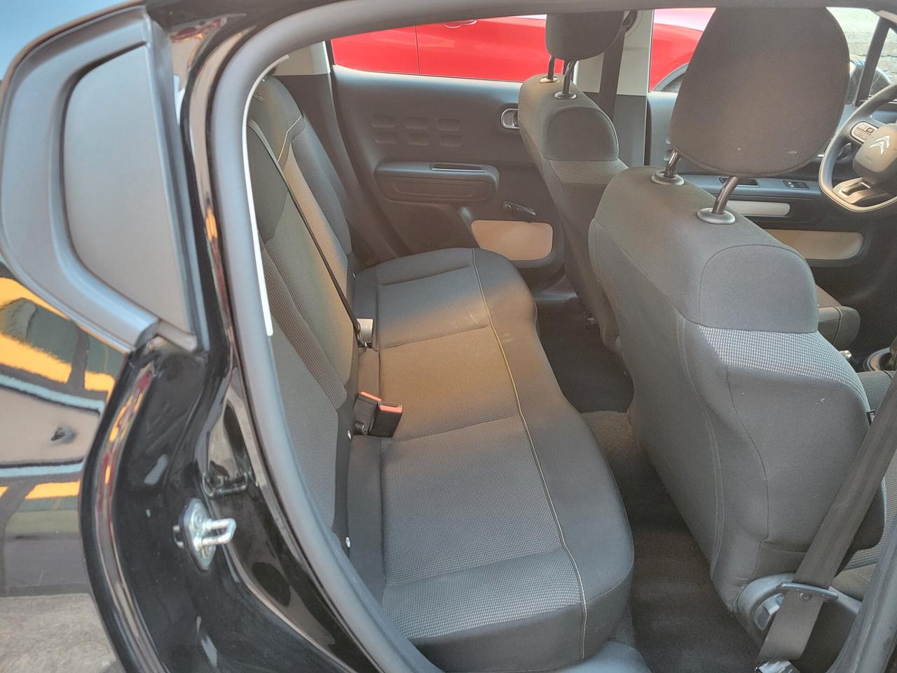 Citroen C3 S&S Plus PROMO DEL MESE