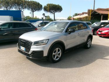 Audi Q2 2.0 TDI 150CV SPORT QUATTRO S-TRONIC 122000 KM