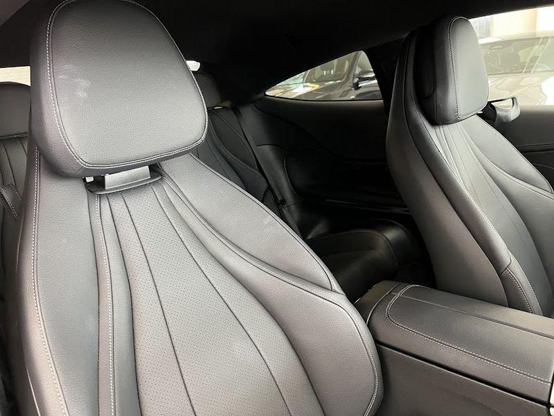 Mercedes-Benz CLE Coupé CLE 220 d AMG Line ADVANCED PLUS