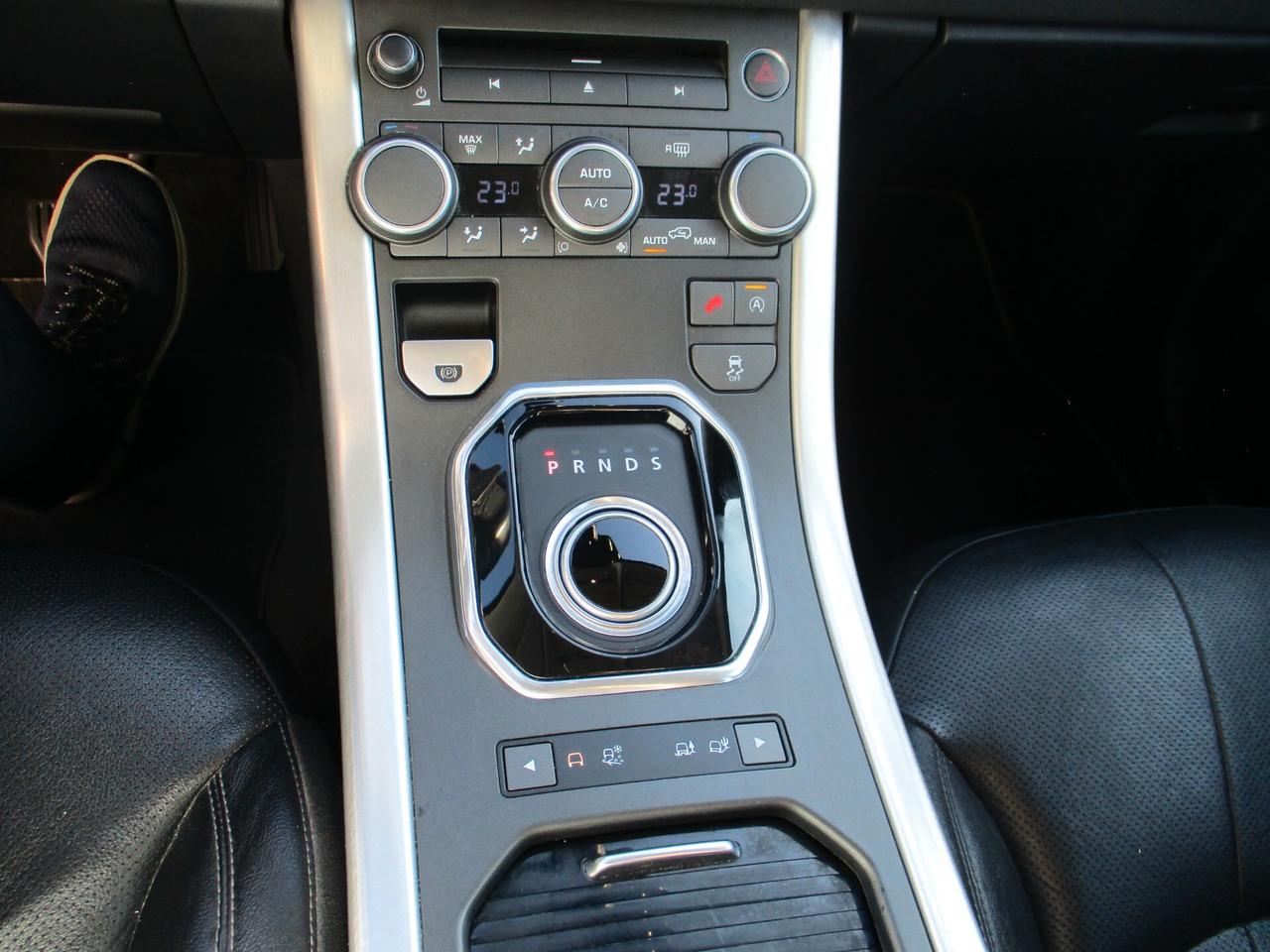 Land Rover Range Evoque 2.0 TD4 180 CV 5p. SE Dynamic