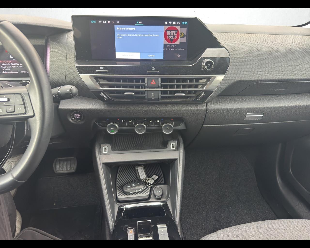 CITROEN C4 3ª serie - C4 BlueHDi 130 S&S EAT8 Max