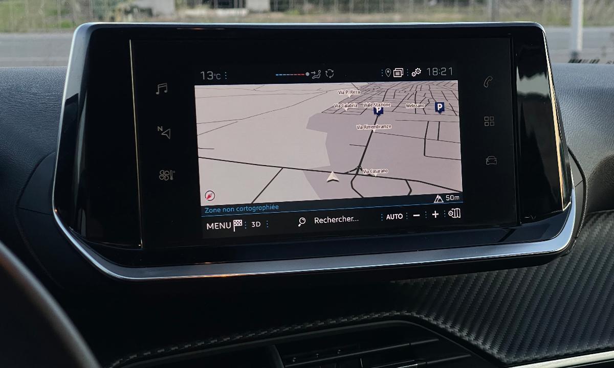 PEUGEOT 208 1.2 100cv 5p. Active Pack