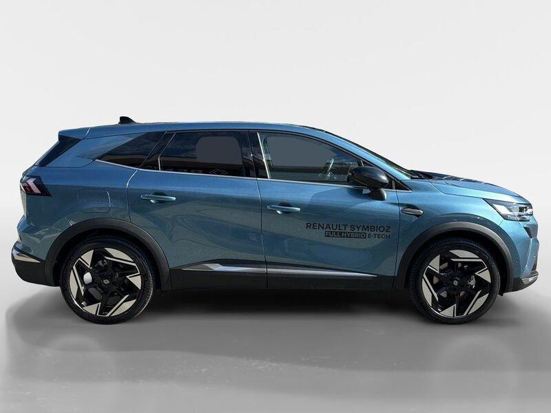 Renault Symbioz Full Hyb. E-Tech 145 CV Iconic