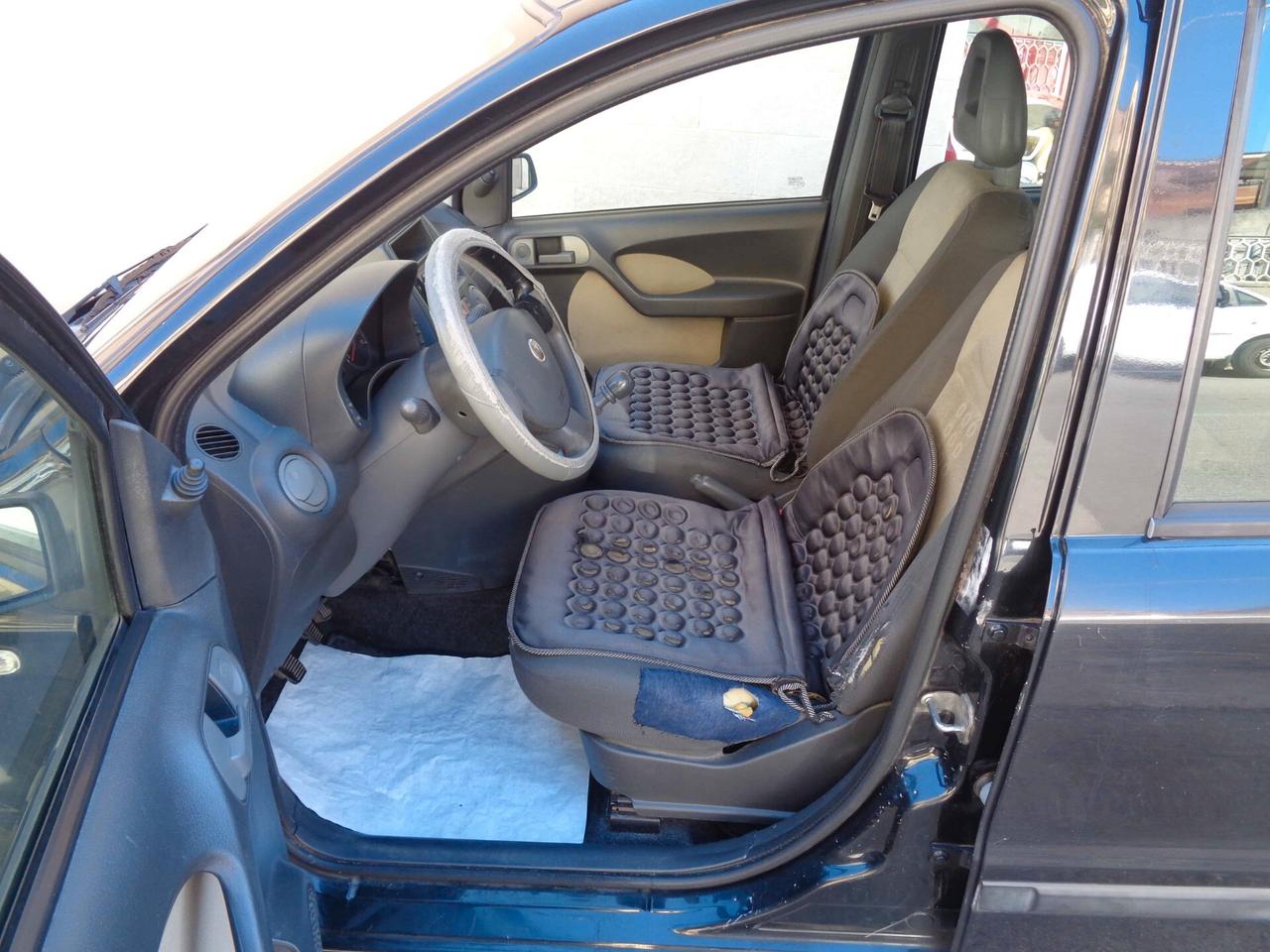 Fiat Panda 1.2 Dynamic (Finanziabile)