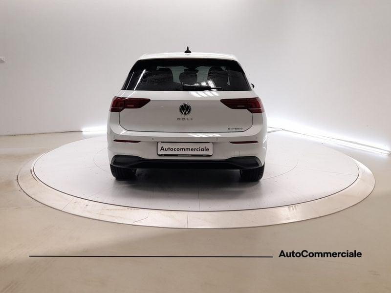 Volkswagen Golf Golf 1.5 TSI eHybrid DSG Edition Plus