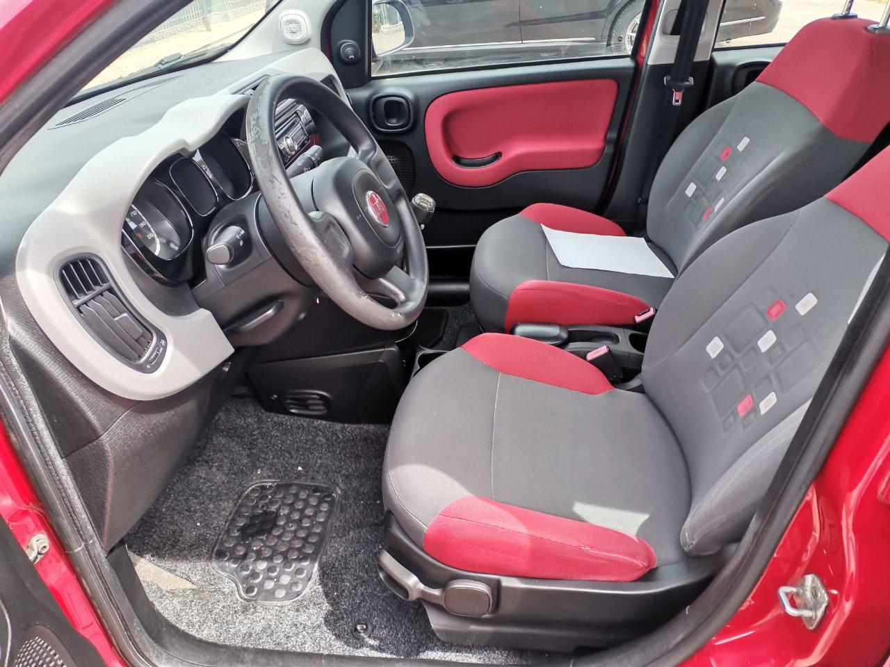 Fiat Panda 1.2 Easy 69cv