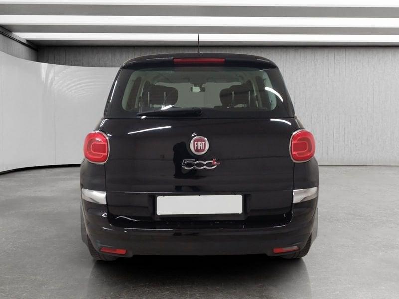 FIAT 500L 1.3 mjt Pop Star 95cv