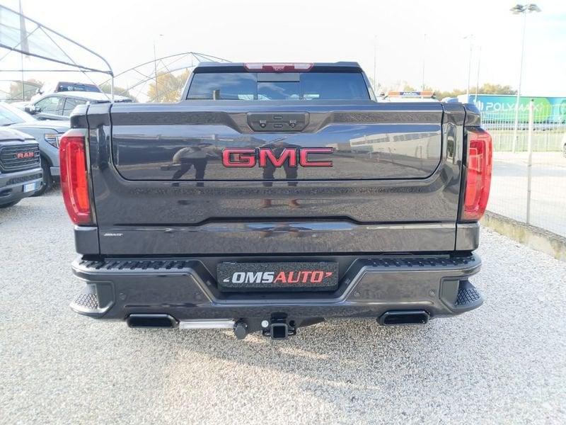 GMC Sierra 6.2L EcoTec3 V8 Gpl Aut. Denali N1