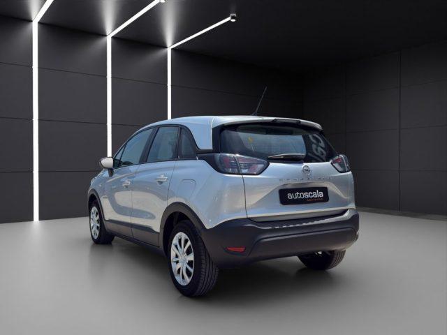 OPEL Crossland 1.2 12V Start&Stop Edition
