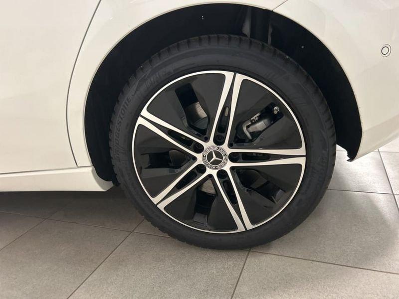 Mercedes-Benz Classe A 250e EQ-Power Automatic Progressive Advanced Plus