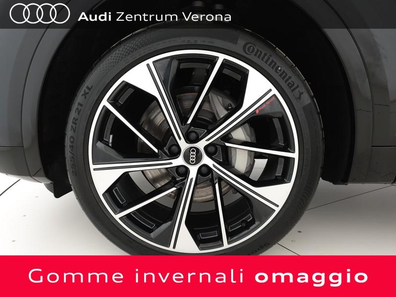 Sportback 50TDI 286CV quattro S tronic S line Plus