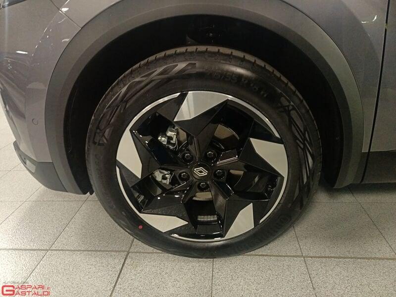 Renault Captur Captur 1.2 eco-g Techno 120cv
