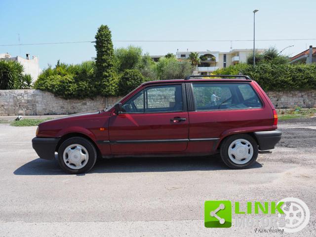 VOLKSWAGEN Polo 1000i cat CL