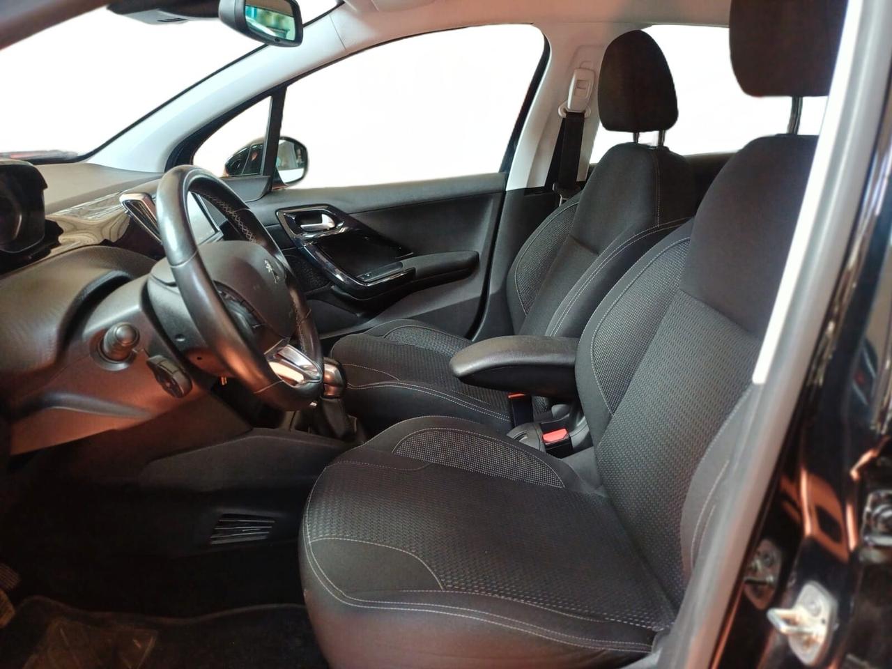 Peugeot 208 -2019 | da 146 € al mese