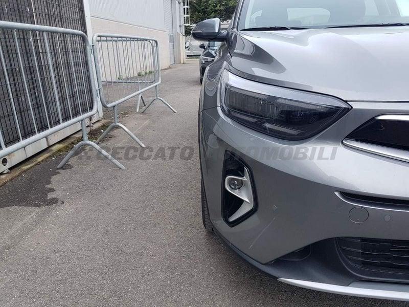 KIA Stonic Stonic 1.2 dpi Style 84cv